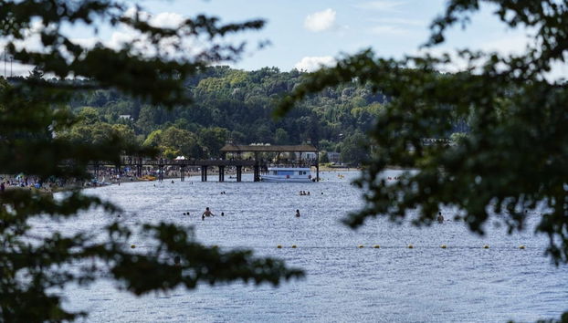 Giro in barca sul lago Llanquihue - Foto 2