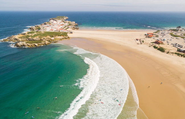 Peniche Surf Lesson - Foto 3