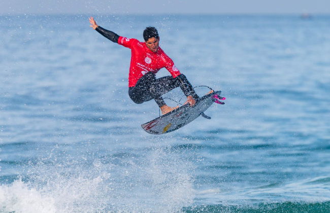 Peniche Surf Lesson - Foto 1