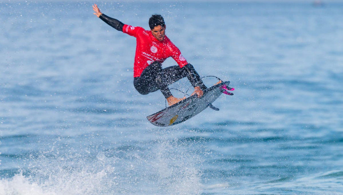 Peniche Surf Lesson - Foto 1