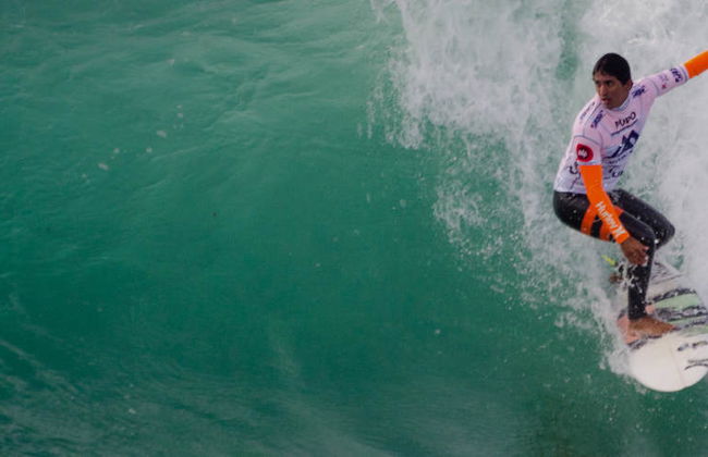 Corso di surf a Peniche - Foto 5