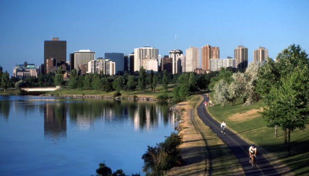 Balade à vélo dans Ottawa - Photo 5