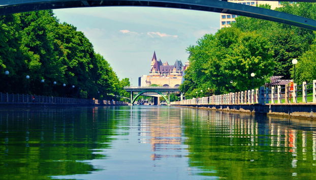 Balade à vélo dans Ottawa - Photo 4