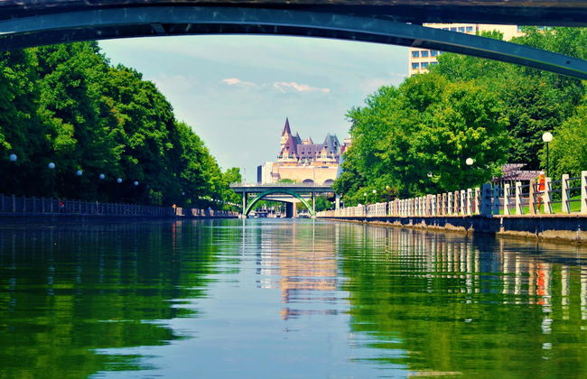 Ottawa Free Tour - Foto 3