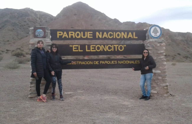 Excursión privada al Parque Nacional El Leoncito - Foto 2