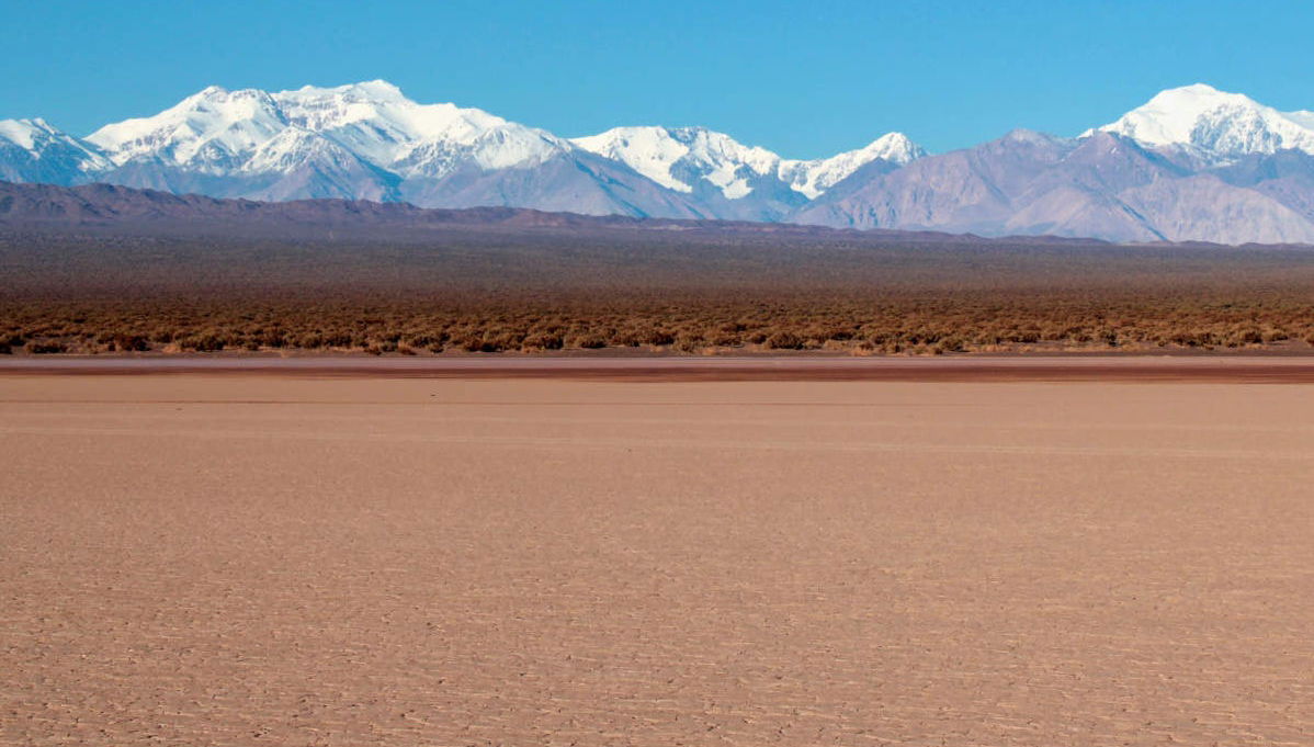 Excursion privée au Parc National El Leoncito - Photo 1