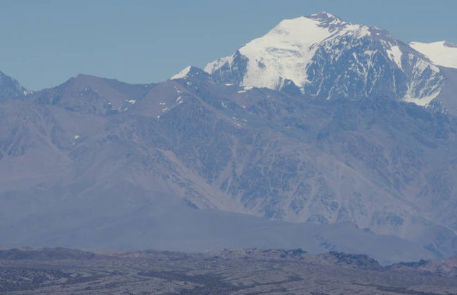 Excursión privada al Parque Nacional El Leoncito - Foto 5