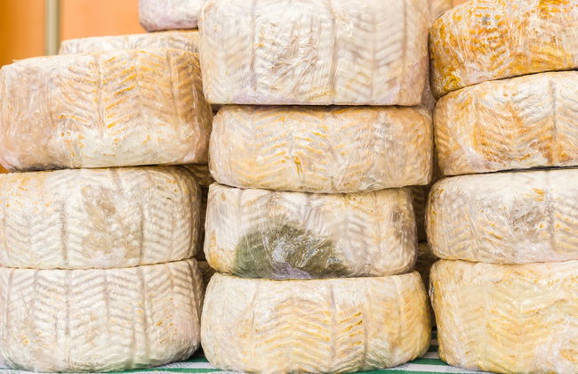 Visita a una quesería + Taller de queso de cabra - Photo 4