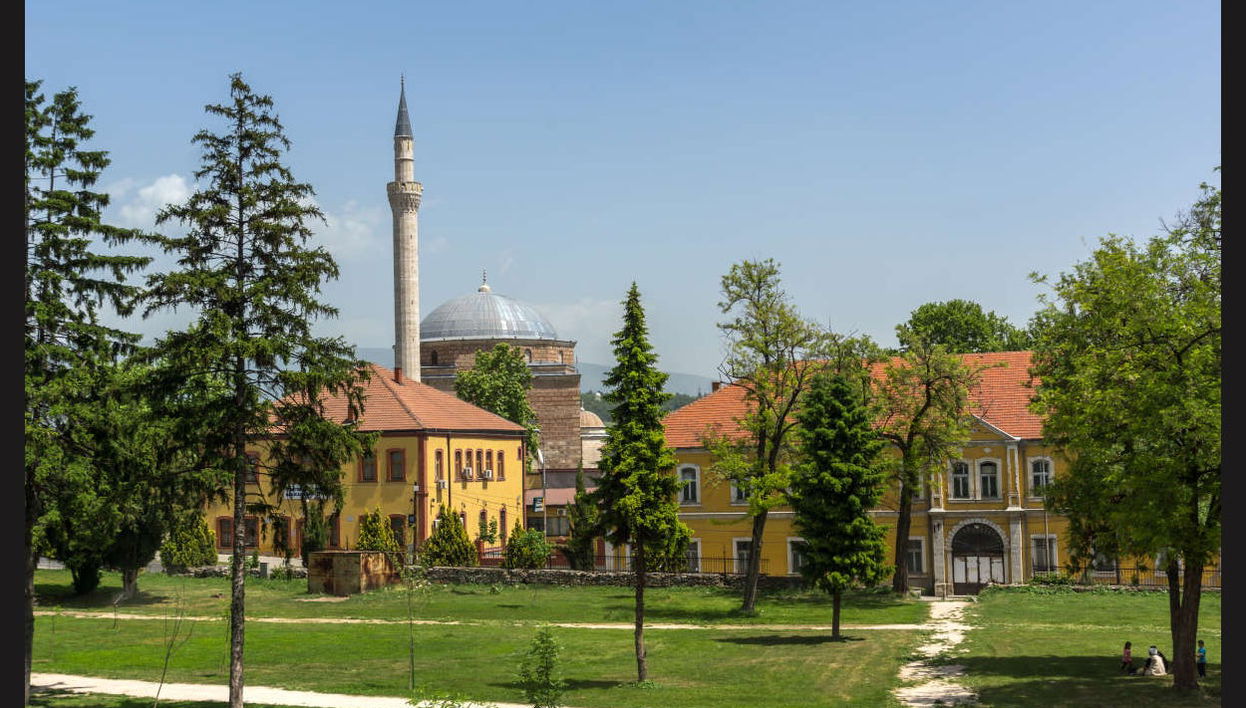 Skopje Private Walking Tour - Photo 1