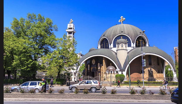 Skopje Private Walking Tour - Photo 2