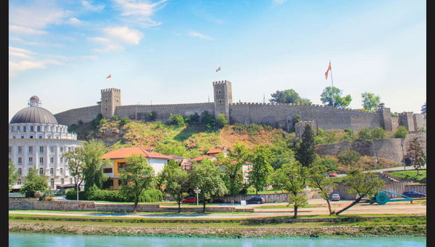 Skopje Private Walking Tour - Photo 4