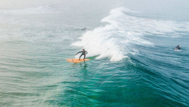 Vila Nova de Milfontes Surf Class - Foto 2