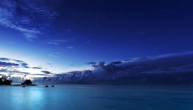 Dhiffushi Night Fishing - Foto 4