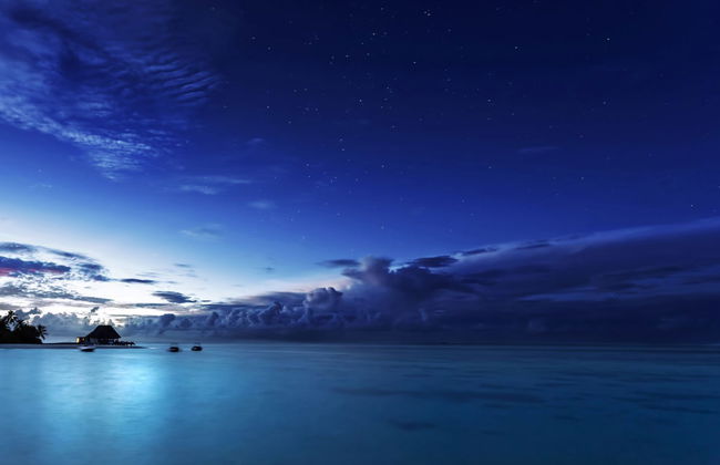 Pesca nocturna en Dhiffushi - Foto 4