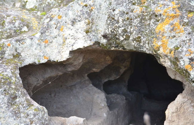 Excursión a las Ventanillas de Otuzco y hacienda Tres Molinos - Foto 4