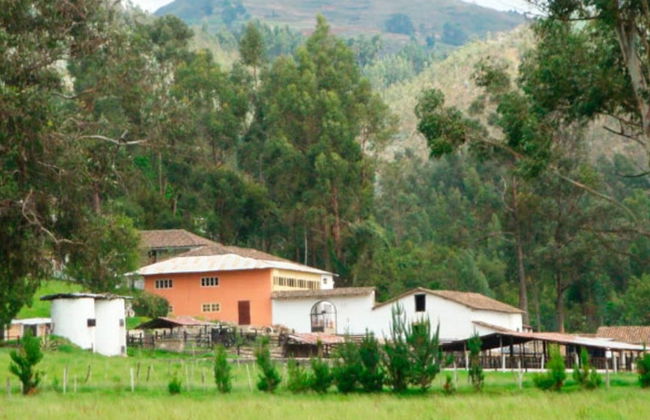 Excursión a las Ventanillas de Otuzco y hacienda Tres Molinos - Foto 5