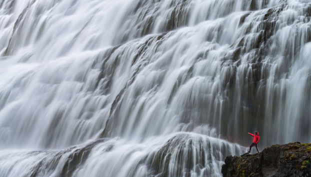 Dynjandi, Arnarfjördur & Bíldudalur Day Trip - Photo 3