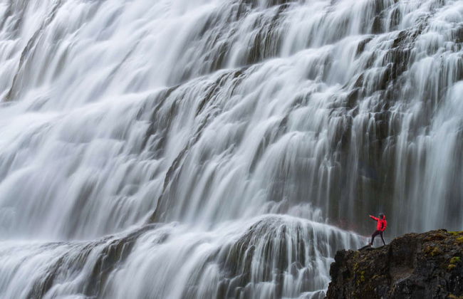 Dynjandi, Arnarfjördur & Bíldudalur Day Trip - Foto 3