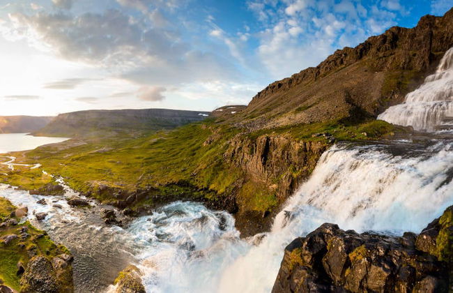 Excursión a Dynjandi, Arnarfjördur y Bíldudalur - Foto 4