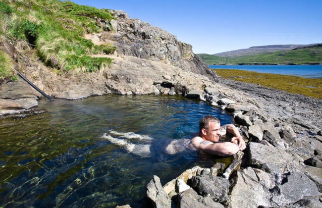 Excursión a Dynjandi, Arnarfjördur y Bíldudalur - Foto 2