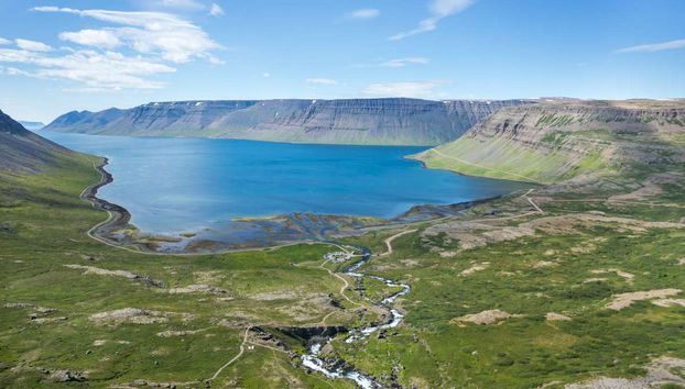 Dynjandi, Arnarfjördur & Bíldudalur Day Trip - Photo 4