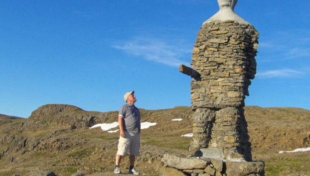 Dynjandi, Arnarfjördur & Bíldudalur Day Trip - Photo 5