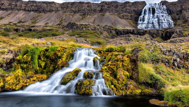 Dynjandi, Arnarfjördur & Bíldudalur Day Trip - Photo 2