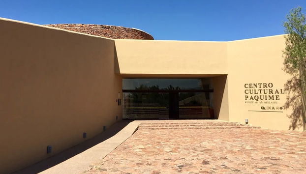 Excursion à Paquimé et Mata Ortiz - Photo 5