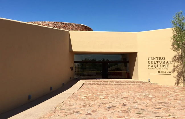 Excursion à Paquimé et Mata Ortiz - Photo 5