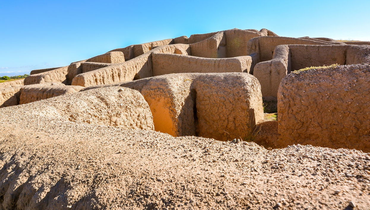Excursion à Paquimé et Mata Ortiz - Photo 1
