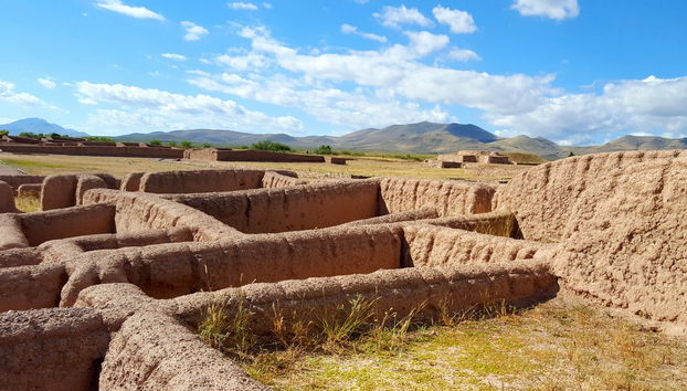 Excursion à Paquimé et Mata Ortiz - Photo 2