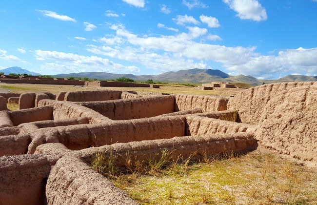 Excursion à Paquimé et Mata Ortiz - Photo 2