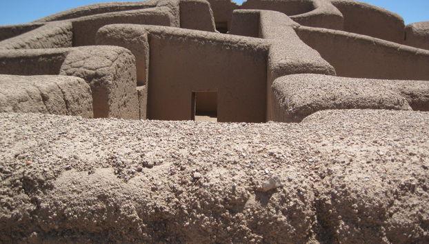 Excursion à Paquimé et Mata Ortiz - Photo 3