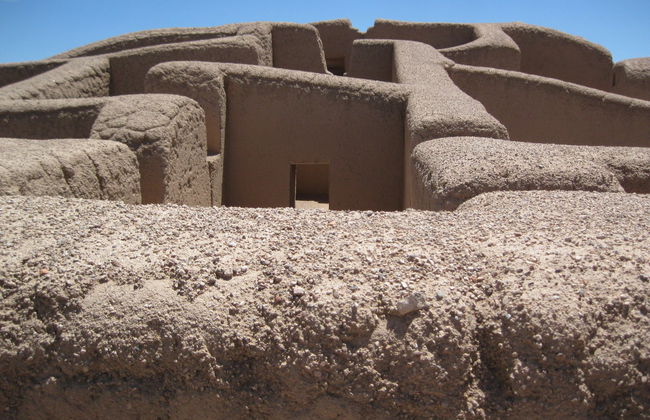 Excursion à Paquimé et Mata Ortiz - Photo 3