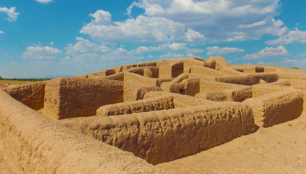 Excursion à Paquimé et Mata Ortiz - Photo 4