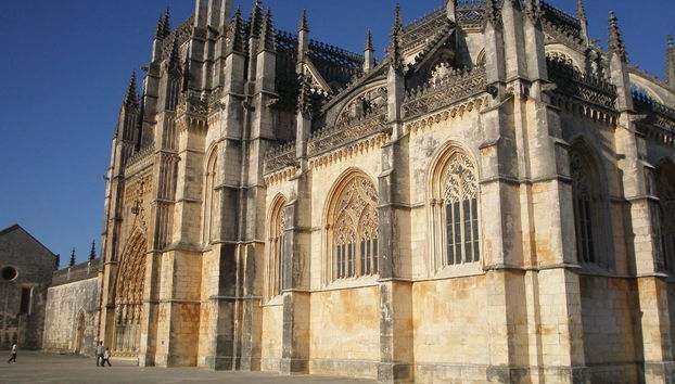 Excursión a Batalha, Alcobaça y Convento de Cristo - Foto 3