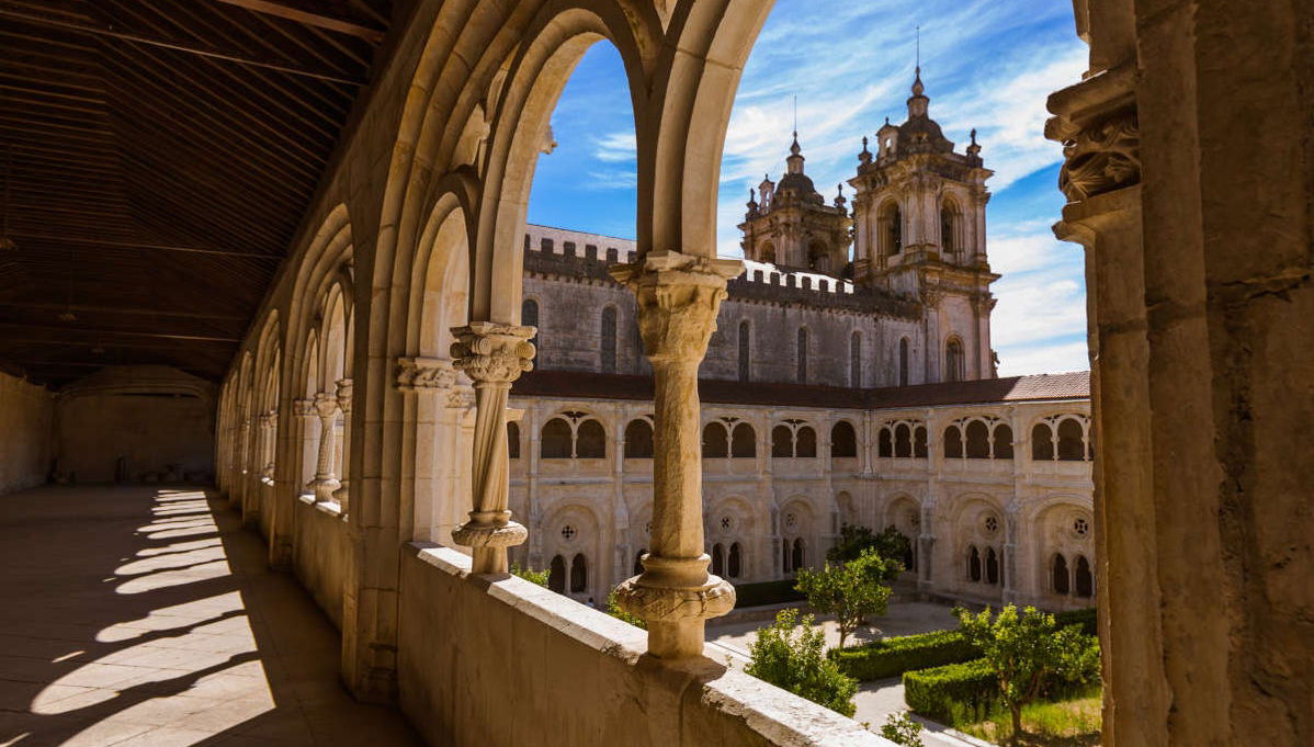 Excursión a Batalha, Alcobaça y Convento de Cristo - Foto 1