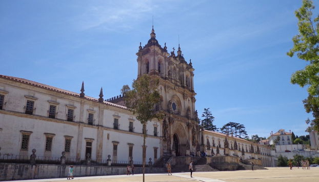 Excursión a Batalha, Alcobaça y Convento de Cristo - Foto 4