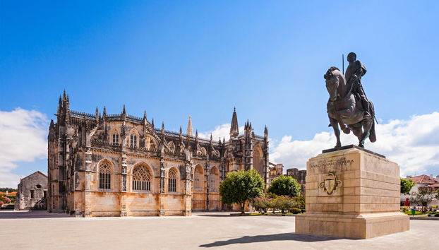 Excursión a Batalha, Alcobaça y Convento de Cristo - Foto 2