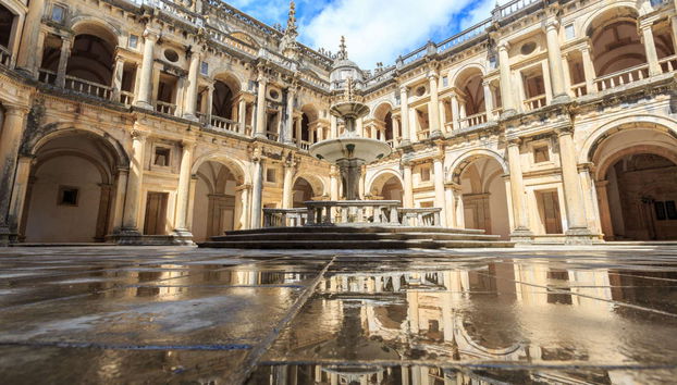 Excursión a Batalha, Alcobaça y Convento de Cristo - Foto 5