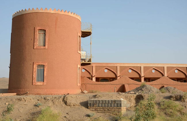 Desert safari privado por el Maranjab - Foto 4