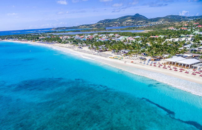 Saint Martin Private Tour - Photo 1