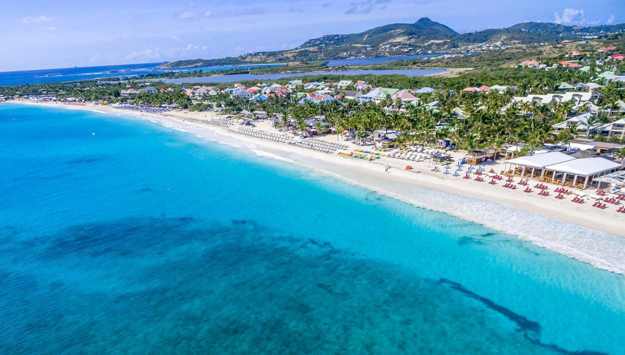 Saint Martin Private Tour - Photo 1