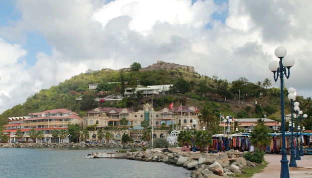 Best of Saint Martin Tour - Photo 2