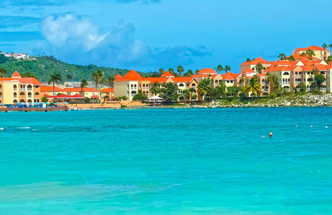 Tour privado por la isla de San Martín - Foto 2
