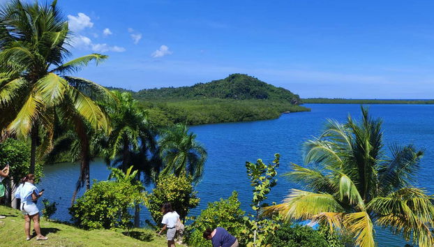 Alejandro de Humboldt National Park Trip - Foto 4