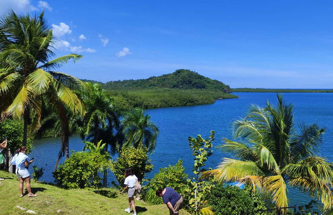 Alejandro de Humboldt National Park Trip - Foto 4