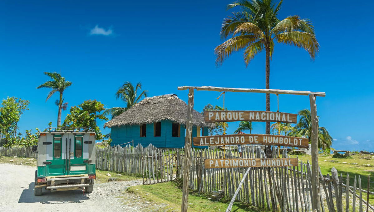 Alejandro de Humboldt National Park Trip - Foto 1