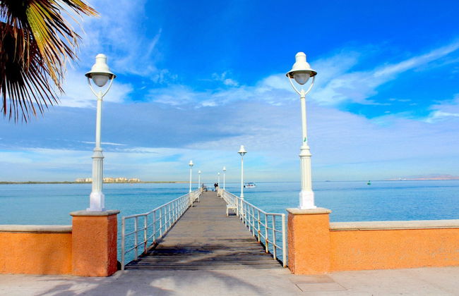 Tour por La Paz y la playa Balandra - Foto 3
