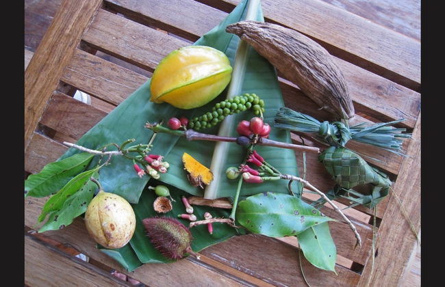 Private Zanzibar Spices Tour - Photo 3